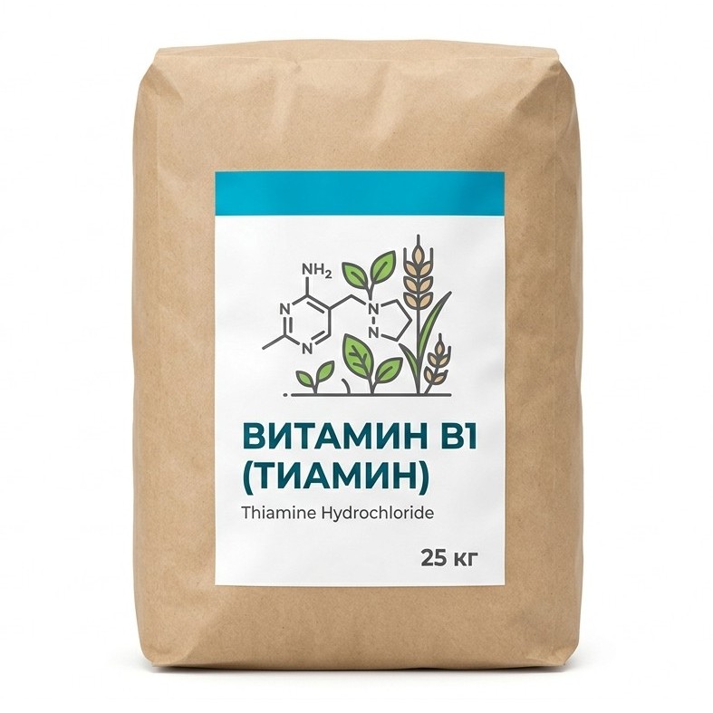 Витамин B1 (Тиамин)