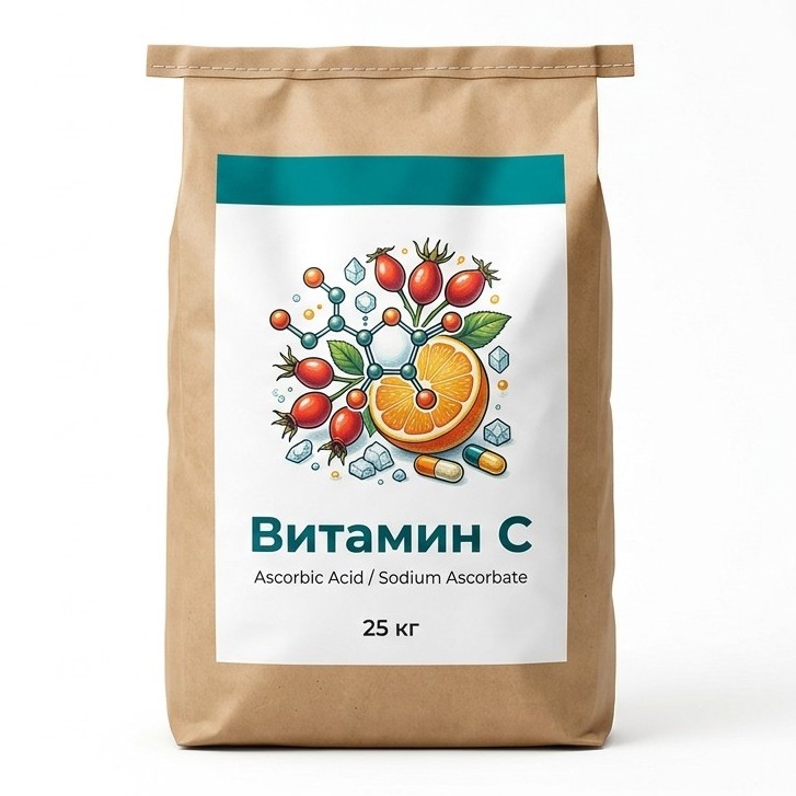 Витамин C