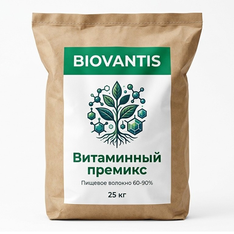 Витаминный премикс