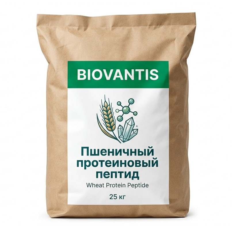 Пшеничный протеиновый пептид