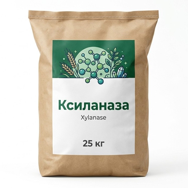 Ксиланаза