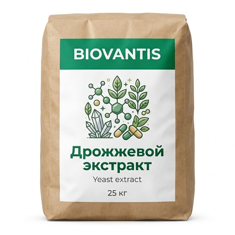 Дрожжевой экстракт