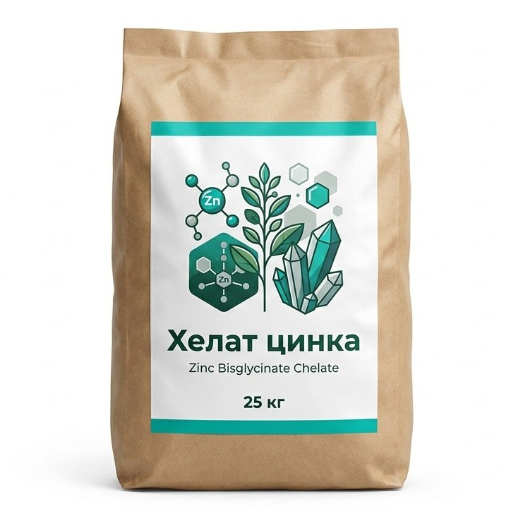 Хелат цинка