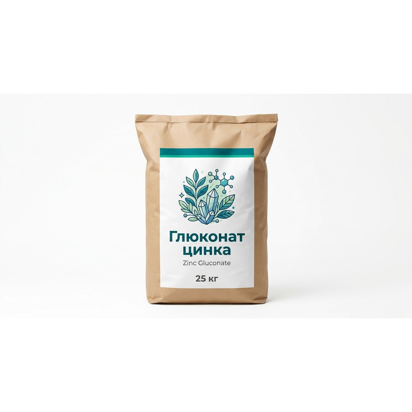 Глюконат цинка